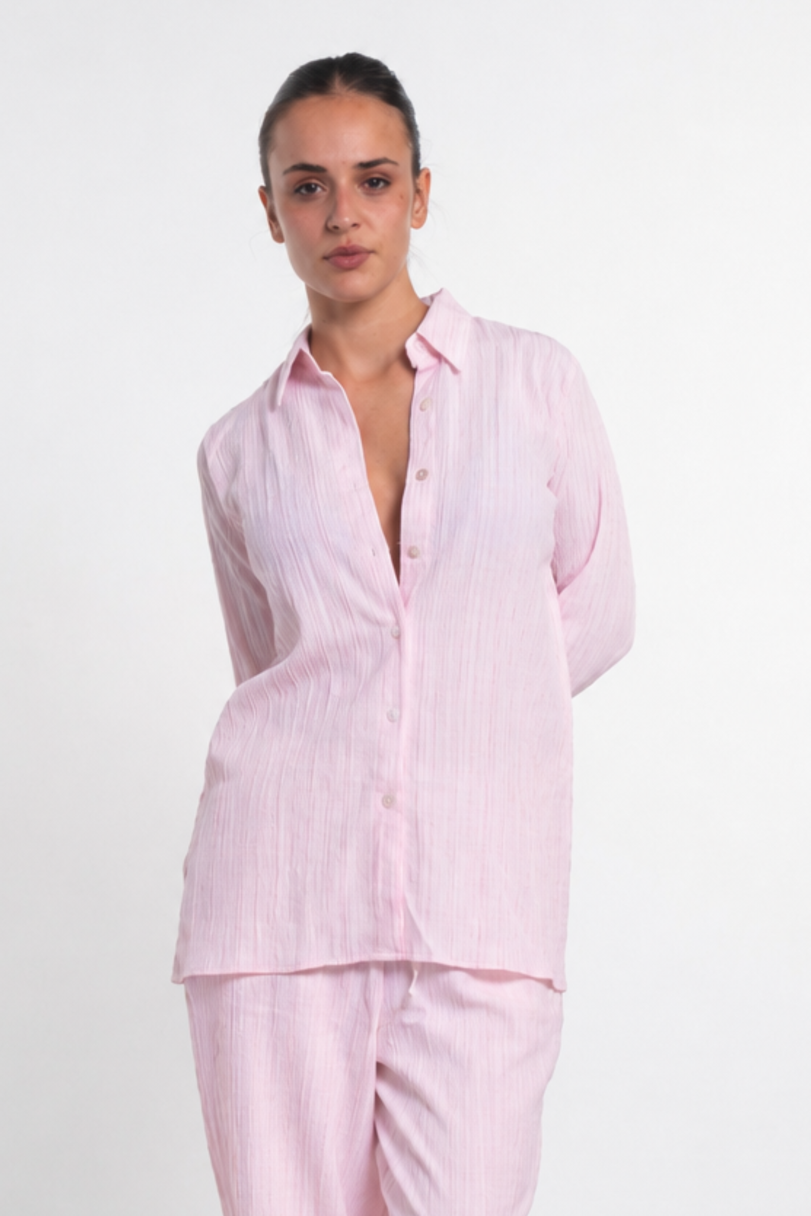 Soft Texture Shirt