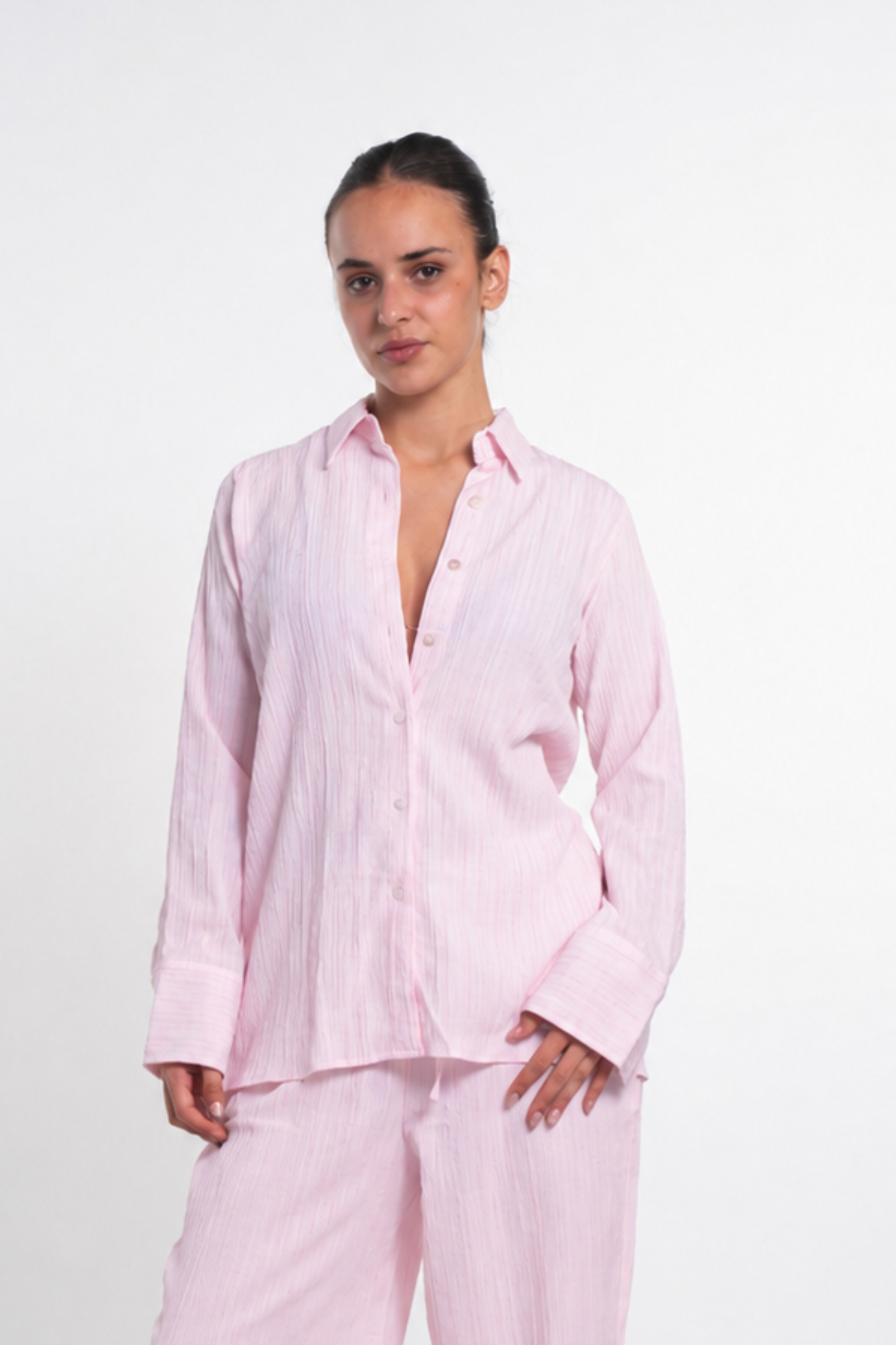 Soft Texture Shirt