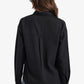 Dropped-Shoulder Relaxed Shirt
