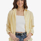 Dropped-Shoulder Relaxed Shirt