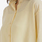 Dropped-Shoulder Relaxed Shirt