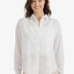 Dropped-Shoulder Relaxed Shirt