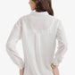 Dropped-Shoulder Relaxed Shirt