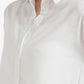 Dropped-Shoulder Relaxed Shirt