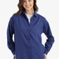 Dropped-Shoulder Relaxed Shirt