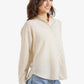 Dropped-Shoulder Relaxed Shirt