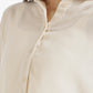 Dropped-Shoulder Relaxed Shirt