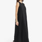 Sleeveless Maxi Dress