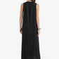 Sleeveless Maxi Dress