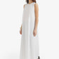 Sleeveless Maxi Dress