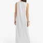Sleeveless Maxi Dress