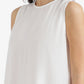Sleeveless Maxi Dress