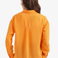 Dropped-Shoulder Relaxed Shirt