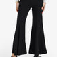 High Waist Flare Pants