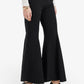 High Waist Flare Pants