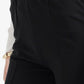 High Waist Flare Pants