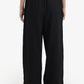 Relaxed Fit Wide-Leg Pants