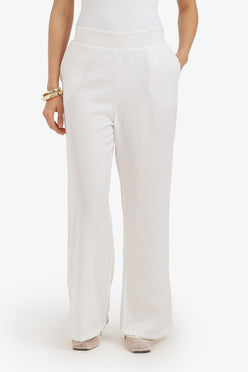 Elasticated Waist Pants