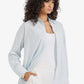 Turn-Down Collar Shirt