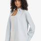 Turn-Down Collar Shirt