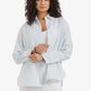 Turn-Down Collar Shirt