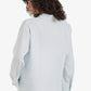 Turn-Down Collar Shirt