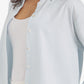 Turn-Down Collar Shirt
