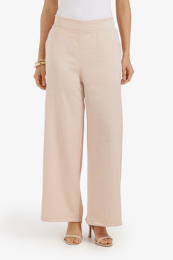 Elasticated Waist Pants