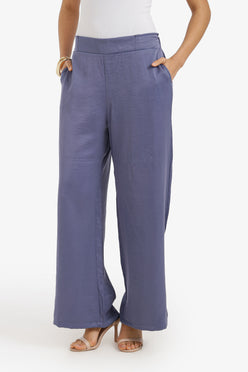 Elasticated Waist Pants