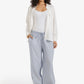 Adjustable Waist Pants