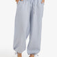 Adjustable Waist Pants