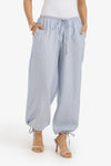 Adjustable Waist Pants