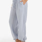 Adjustable Waist Pants