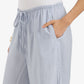 Adjustable Waist Pants