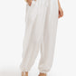Adjustable Waist Pants