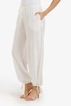 Adjustable Waist Pants