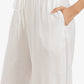 Adjustable Waist Pants