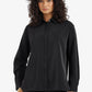 Turn-Down Collar Shirt