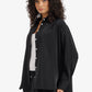 Turn-Down Collar Shirt