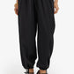 Adjustable Waist Pants