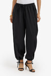 Adjustable Waist Pants