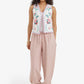 Adjustable Waist Pants