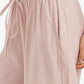 Adjustable Waist Pants