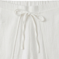 Textured Crinkle Pants