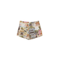 Printed Resort Shorts