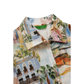 Printed Resort Shirt