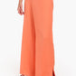 High Waist Wide-Leg Pants