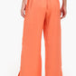 High Waist Wide-Leg Pants
