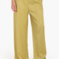 High Waist Wide-Leg Pants