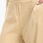 High Waist Wide-Leg Pants